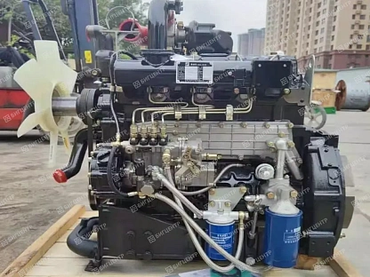 Двигатель XINCHAI 4D29G31 36,8 kW  