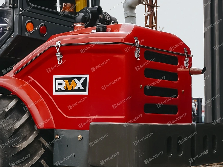 Мультифункциональный погрузчик RMX ML1150