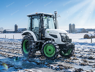 Трактор RMX AGRO AR5091E (****0118)