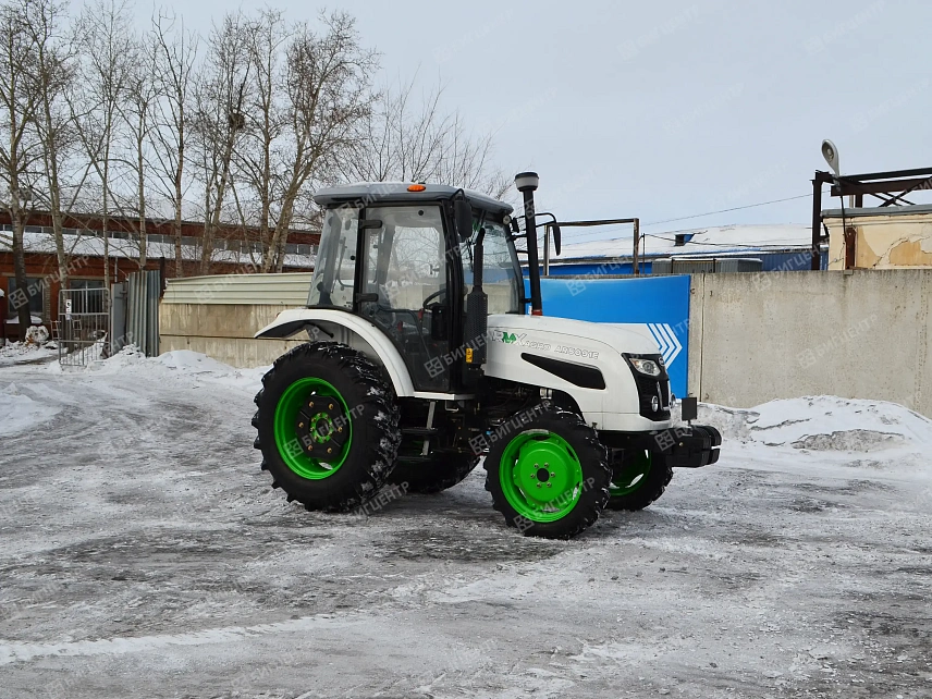 Трактор RMX AGRO AR5091E (****0128 от 04.23)