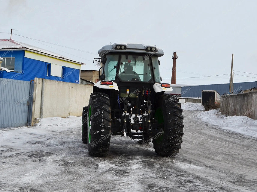 Трактор RMX AGRO AR5184E (2340049 от 04.23)