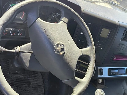 Самосвал Shacman SX3258DR384 000008521 - (АЛ)