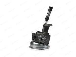 Насос масляный двигатель YN33GBZ