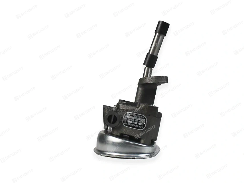 Насос масляный двигатель YN33GBZ