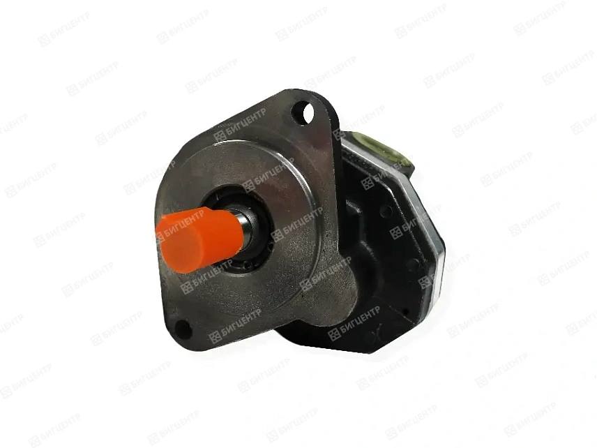 Насос гидравлический CB-Fc18 погрузчик ZL-30