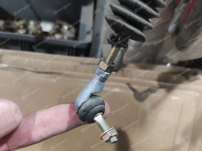 Трос газа погрузчик XCMG ZL30G (Z3(YC).1-5) (195 см) (аналог)