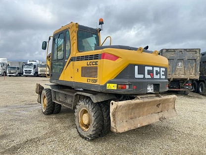 Экскаватор SDLG/LGCE E7150F 000008234 - (АЛ)