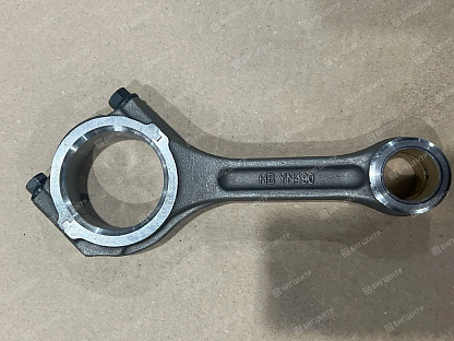 Шатун двигатель YUNNEI YN27GBZ