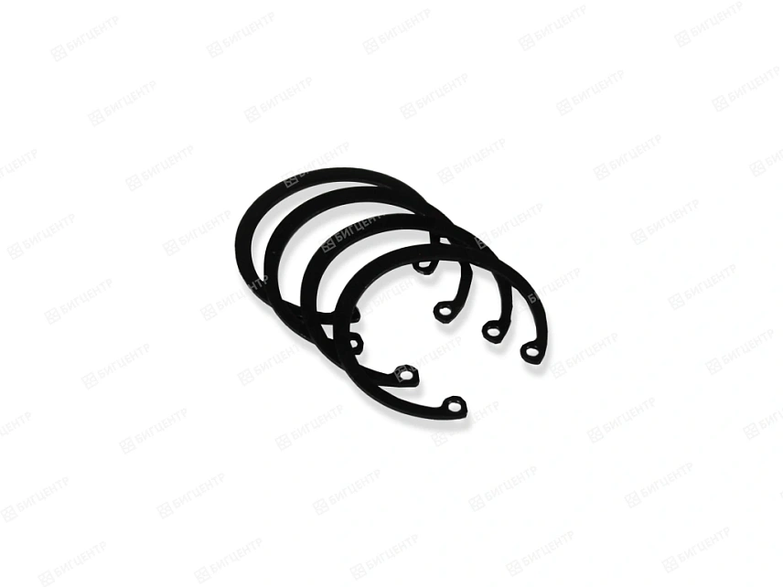 Крестовина карданного вала D48 х 127