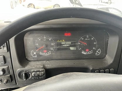 Тягач седельный КАМАЗ 65116-A5 T2230 000007681 - (АЛ)