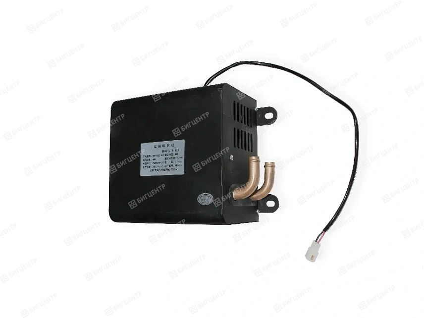 Отопитель кабины (12V, 40W) DALIAN CPCD30/35