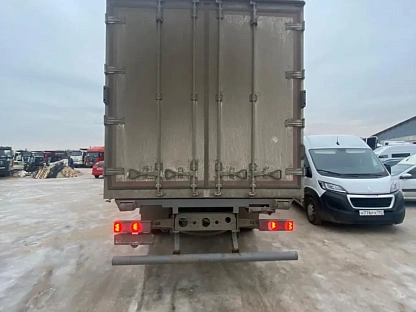 Рефрижератор HOWO ZZ1167M621GE1 000007420 - (АЛ)