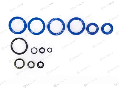 Набор манжет для тележек гидравлических d 31,5 RHP (Seal kit)