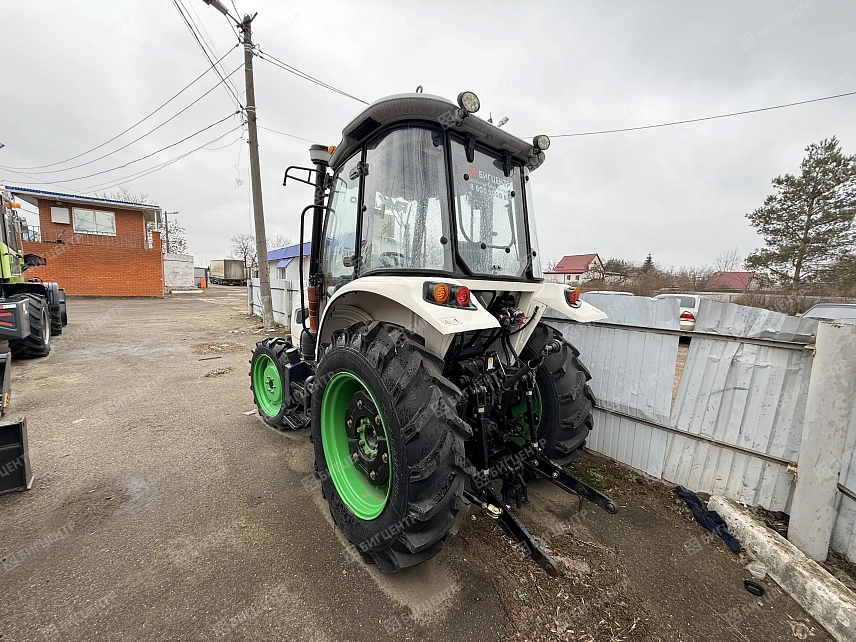Трактор RMX AGRO AR5091E (****0058 от 02.23)