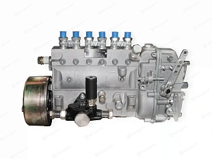 ТНВД двигатель YUCHAI 85 kWt YCD4J22T-115