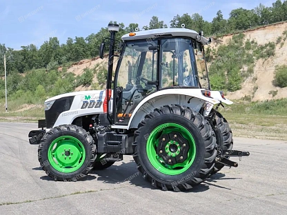 Трактор RMX AGRO AR5101E 2310123 БЛГ