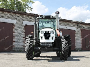 Трактор RMX AGRO AR5204ES ***0025