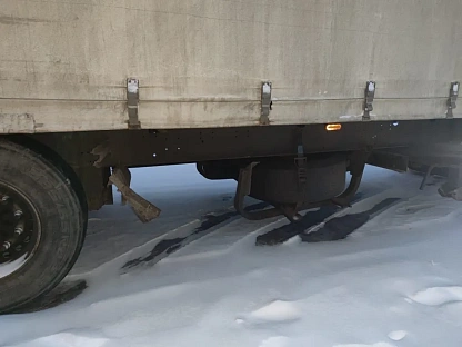 Полуприцеп SCHMITZ SCS 24/L 000008525 - (АЛ)