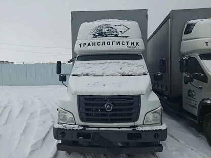 Бортовой грузовик ГАЗ C41R13 000007226 - (АЛ)