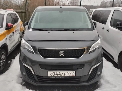 Легковой авто PEUGEOT Traveller 5923 - (АЛ)