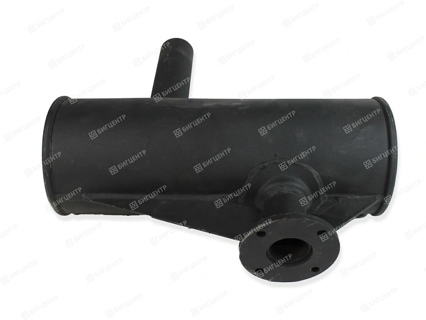 Глушитель в сборе Runmax 970