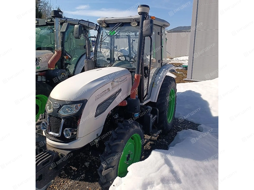 Трактор RMX AGRO AR5091E (****0119 от 02.23)