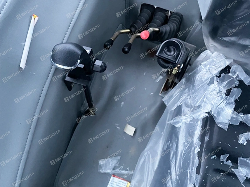 Трактор RMX AGRO AR5091E ***0119