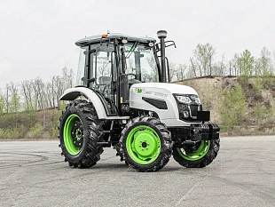 Трактор RMX AGRO AR5091E ***0111