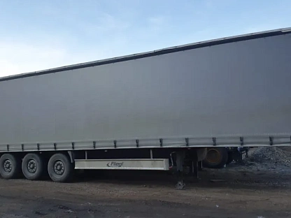 Полуприцеп Fliegl SDS 350 000007926 - (АЛ)