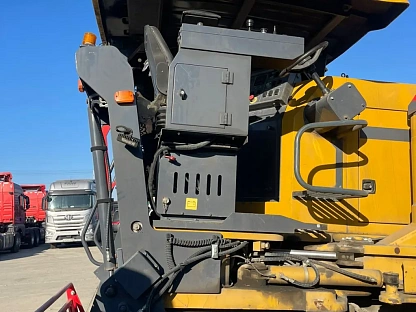 Дорожная фреза XCMG/MGCM XM1205F 6173 - (АЛ)