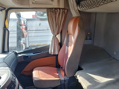 Тягач седельный Foton AUMAN BJ4189SLFKA 000008301 - (АЛ)