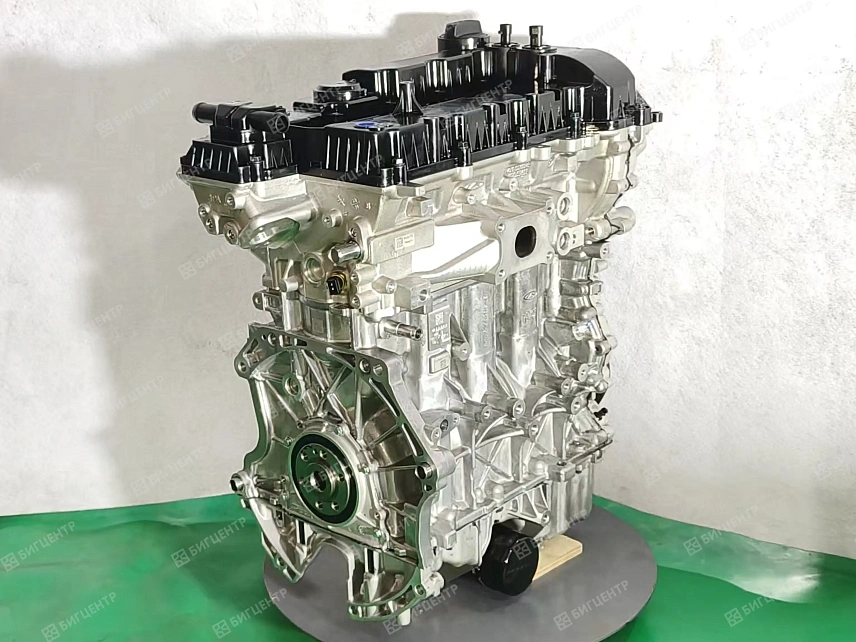 Двигатель CHERY SQRF4J16 без навесного (C)