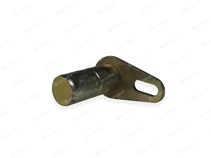 Палец стальной (70*30, ухо) ZL20, ZL30