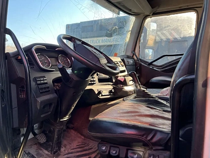 Самосвал FAW CA3310P66K24T4E5 000008311 - (АЛ)