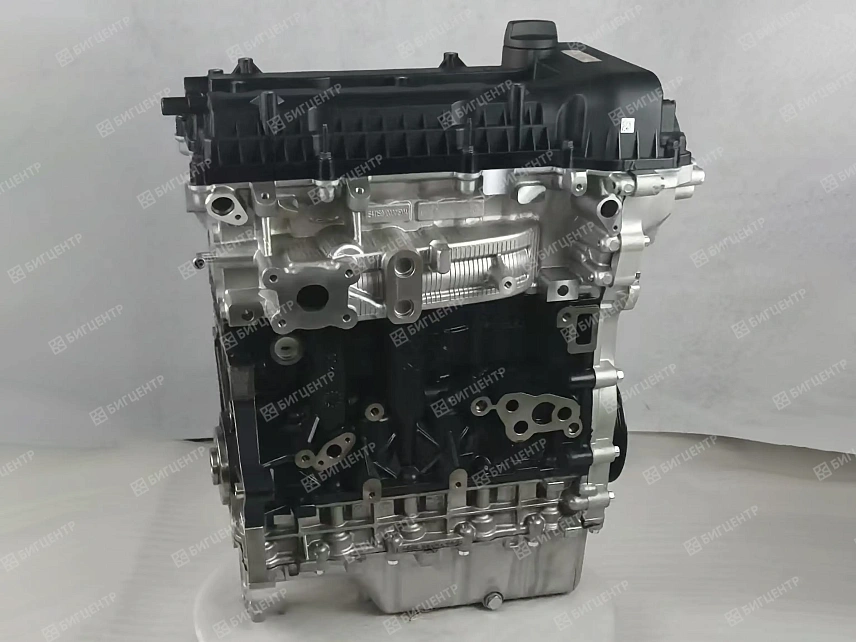 Двигатель CHERY SQRE4T15C без навесного (C)