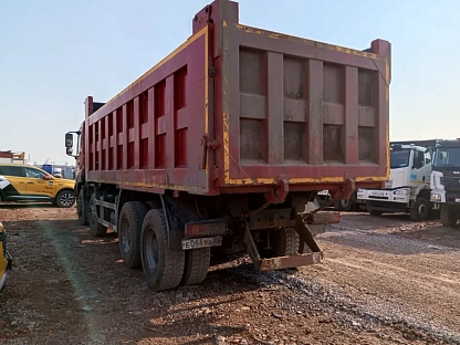 Самосвал DongFeng DFH 3440 A 80 000008216 - (АЛ)