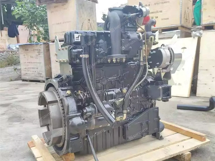 Двигатель XINCHAI A4K41T55 40.4 kW (C)