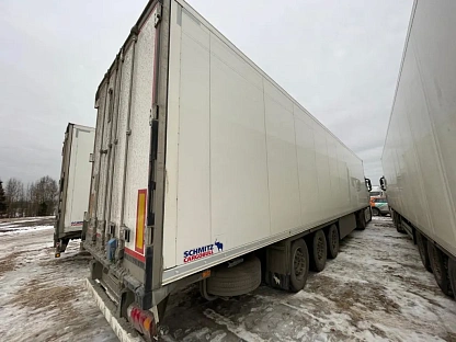 Полуприцеп SCHMITZ SKO24/L 000007626 - (АЛ)