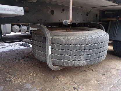 Полуприцеп KRONE SD 000007780 - (АЛ)