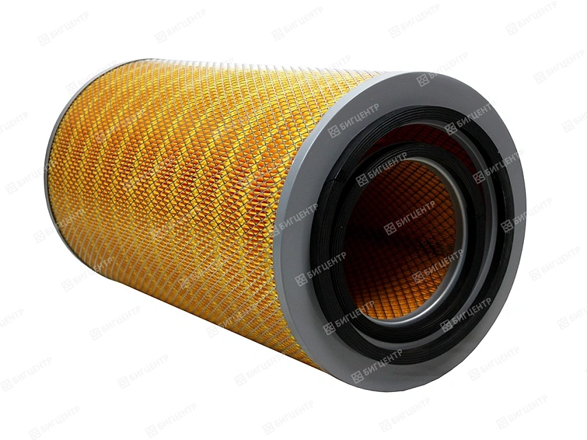 Фильтр воздушный KW2442 двигателя SHANGHAI