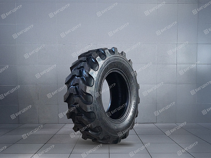 Шина TRUETYRE SQ 12.5/80-18 R4 (клюшка) TL 14PR