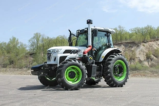 RMX AGRO (RUNMAX) AR5184E