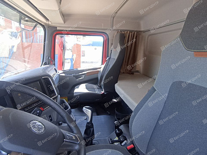 Самосвал SHACMAN X3000 8X4 (Weichai WP13) 550 л.с.[2023]***9130