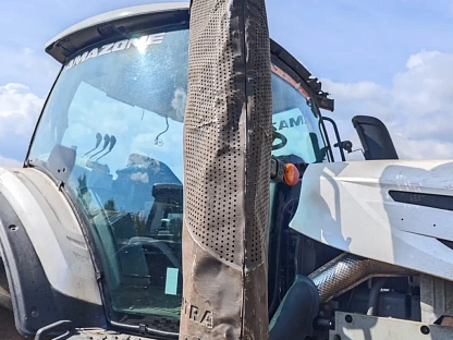 Трактор VALTRA T194А 4486 - (АЛ)