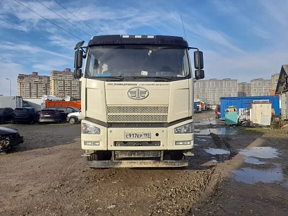 Самосвал FAW CA3310P66K24T4E5 3174 - (АЛ)