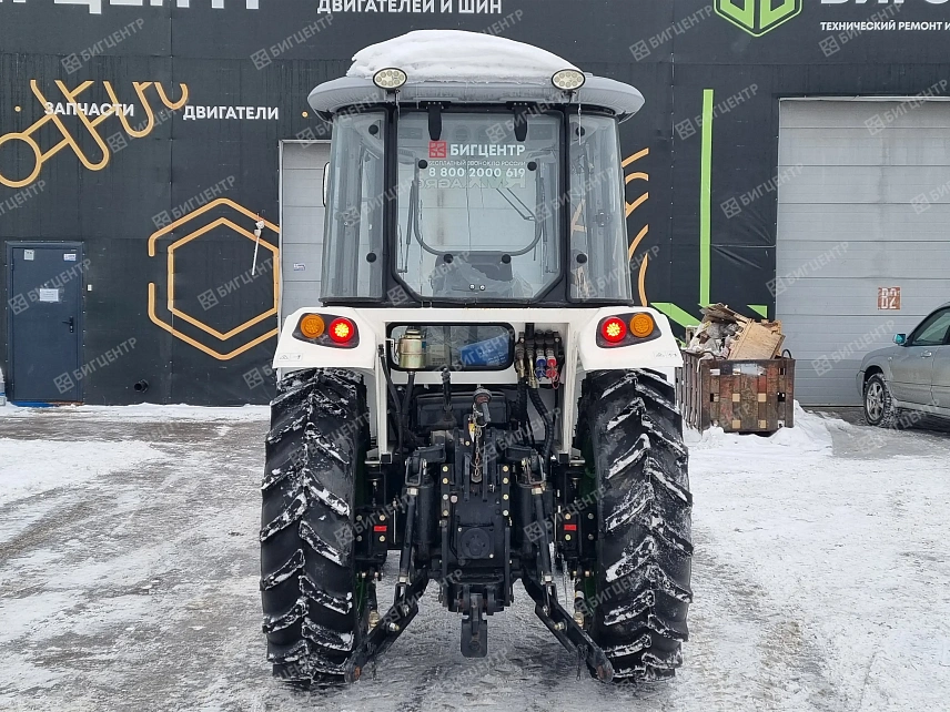Трактор RMX AGRO AR5091E (****0101 от 02.23)