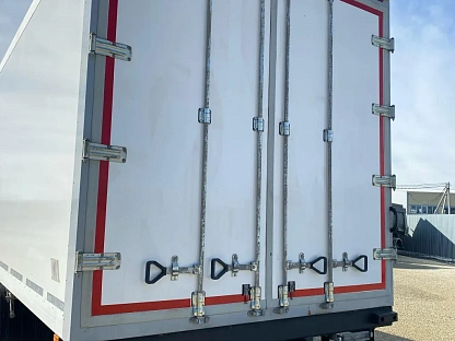 Рефрижератор HOWO ZZ1167M621GE1 000007168 - (АЛ)