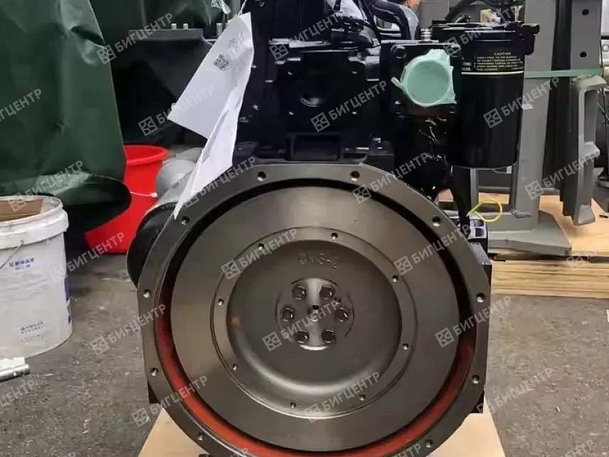 Двигатель YANMAR 4TNV88-GGHWC (O)