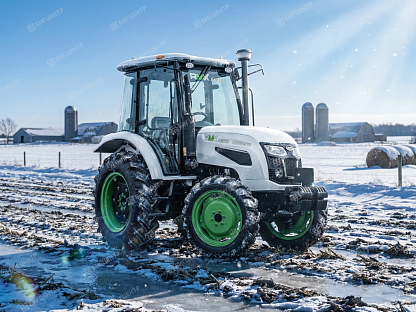 Трактор RMX AGRO AR5091E (****0119)