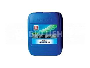 Лукойл SCR диз.двигателей AdBlue 20л